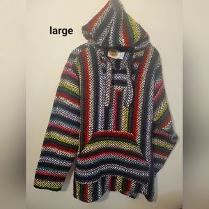 Baja Joe Hoodie